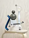 Gelchop prijenosne LED lampe i stolne lampe