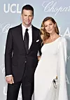 Tom Brady i Gisele Bündchen imaju problema u braku
