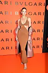 Candice Swanepoel model u amber boji nosila je još u veljači