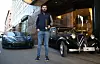 FOTOGRAFIJE: DAMJAN TADIC/CROPIX CROPIX vlasnik Rimac Automobila - Mate Rimac
