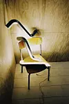 Prijenosna lampa Gelchop