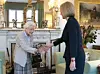 Elizabeta II. imenovala je Liz Truss premijerkom, 2 dana prije smrti