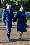 Eugenie i Jack u braku su od 2018. godine