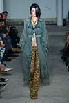 Knwls London Fashion Week
