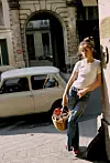 Ljubav Jane Birkin i pletenih košara rexfeatures.com