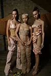 DREAMING ELI by Elisa London Fashion Week