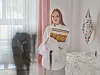 Modna stilistica Barbara Repe