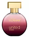 s.Oliver United Women, Eau de Toilette, 30 ml, 15,95 €
