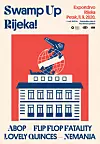 Swamp Up Rijeka