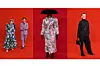 Anna Wintour, Cari B i Amber Valletta