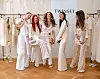 Marcela Vrček, Barbara Repe, Ivana Pavić, Ana Nikačević i Iva Gradišer