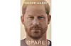 'Spare', memoari princa Harryja koje je napisao J. R. Moehringer