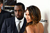 P. Diddy, Cassie