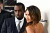 P. Diddy, Cassie