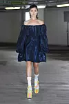 Edward Crutchley London Fashion Week