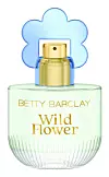 Betty Barclay Wild Flower, Eau de Toilette Natural Spray, 20 ml, 18,50 €