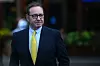 Kevin Spacey