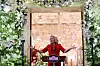Prva dama Jill Biden