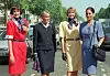 Nina Ricci uvela je ženstvenost