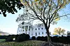 Bijela kuća izvana