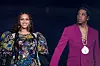 Šuška se da je riječ o kući u vlasništvu glazbenog para Beyonce i Jay-Zja .