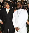 Sean Combs and Cassie Ventura bili su zajedno na Met Gali 2018. godine