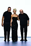 Domenico Dolce i Stefano Gabbana s Kim Kardashian