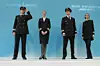 Predstavljanje uniformi koje je osmislio Christian Lacroix