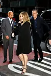 Tom Hanks i Rita Wilson promoviraju njegov film.