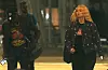 Perth, AUSTRALIA - *PREMIUM-EXCLUSIVE* - Playboi Carti and Iggy Azalea are seen departing Perth Airport in Perth, Western Australia,Image: 491215865, License: Rights-managed, Restrictions: , Model Release: no, Credit line: FAMO / Backgrid Australia / Profimedia