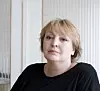 Dubravka Ugrešić Fotografija: J.Jockel