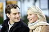 Jude Law i Cameron Diaz u filmu 'Ljubav i praznici'