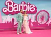 Ryan Gosling i Margot Robbie na londonskoj premijeri filma