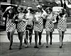 Djevojke iz Essexa, 1968./ Profimedia