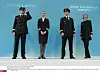 Predstavljanje uniformi koje je osmislio Christian Lacroix