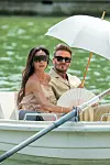 Beckhamovi u ulozi suvremene aristokracije