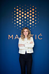 Doktorica Ana Maletić