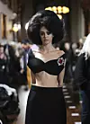 Marc Jacobs je na pisti u New Yorku manekenkama napravio big hair look