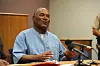 O.J. Simpson je 2017. nakon devet godina zatvora otpušten na uvjetnu slobodu