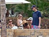 Emma Roberts i Cody John