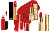 Retro Matte tekući ruž 32,89 € (247,81 kn) MAC/ Rouge Allure 61,60 € (464,13 kn) CHANEL/ Lip Magnet tekući ruž 41,01 € (308,99 kn) ARMANI/ KissKiss Matte 29,20 € (220 kn) GUERLAIN/ The Lipstick 58,29 € (439,19 kn) SENSAI