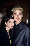 Sadie Frost je zbog neodoljivog Judea Lawa ostavila supruga glabenika