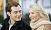 Partnerica u jednom od najromantičnijih božićnih filmova ‘Ljubav i praznici‘ iz 2006. bila Cameron Diaz