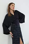 Bluza širokih rukava Prije: 114,90 eura Sada: 63,99 eura
