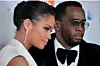 Sean Combs i Cassie