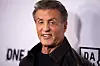 Sylvester Stallone at arrivals for JOSHUA VS. RUIZ Premiere by DAZN Originals, Writers Guild Theater, Beverly Hills, CA November 21, 2019., Image: 484240884, License: Rights-managed, Restrictions: For usage credit please use; Adrian Cabrero/Everett Collection, Model Release: no, Credit line: Adrian Cabrero / Everett / Profimedia