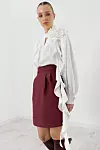 Bluza širokih rukava Prije: 114,90 eura Sada: 63,99 eura
