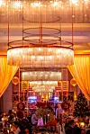 Hotel Esplanade čuven je po svojim glamuroznim dočecima