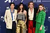 Harry Styles, Gemma Chan, Chris Pine i Olivia Wilde na venecijanskoj Mostri