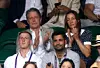 Hugh Grant i Anna Elisabet Eberstein u braku su četiri godine
